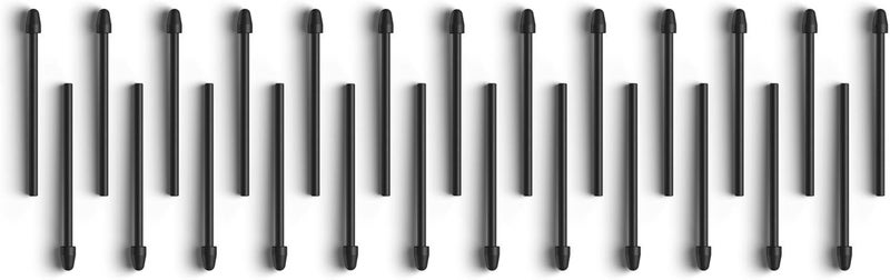 Remarkable Marker Tips 2 Marker and Marker Plus Stylus Tablet Pens Replacement Nibs Refill 25 Tips - Image 1